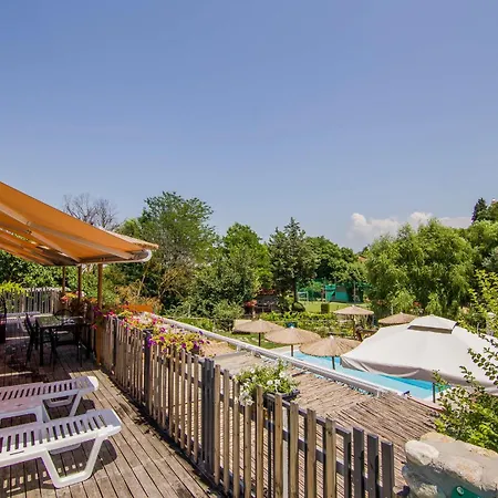Attalos Mythical Nest - Private Pool Escapade *