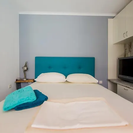 Holiday home Attalos Mythical Nest - Private Pool Escapade Nea Kerdhilia