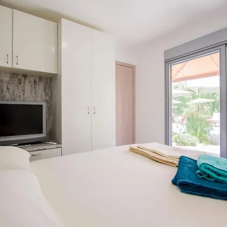 Holiday home Attalos Mythical Nest - Private Pool Escapade