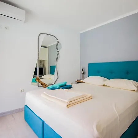 Holiday home Attalos Mythical Nest - Private Pool Escapade *