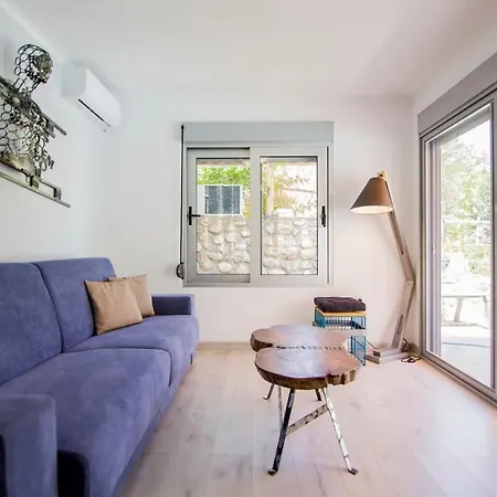 Holiday home Attalos Mythical Nest - Private Pool Escapade Nea Kerdhilia