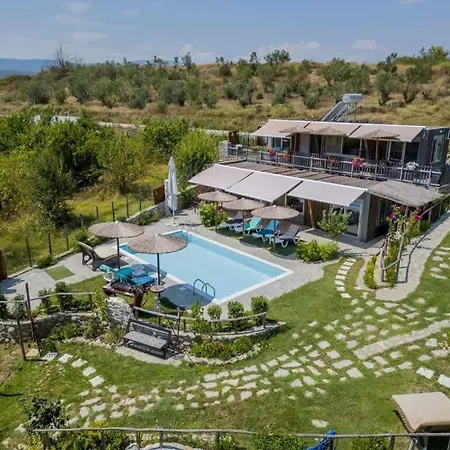Attalos Mythical Nest - Private Pool Escapade *
