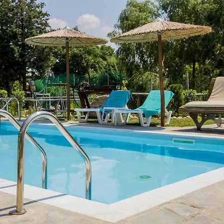 Holiday home Attalos Mythical Nest - Private Pool Escapade